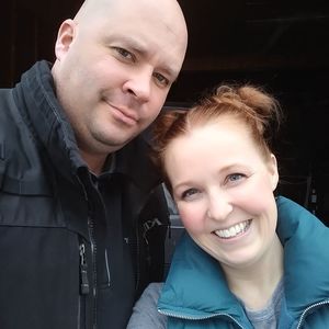 Meet your Posher, Kimber